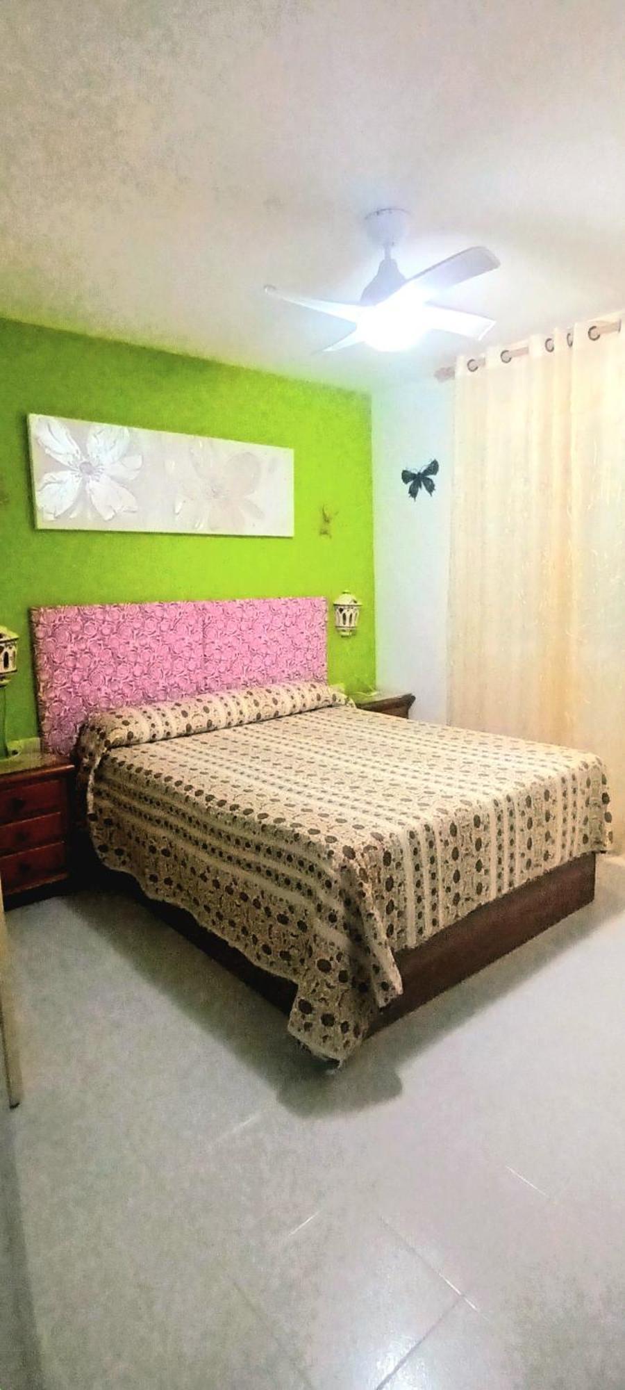 Apartamentos Esmeralda 2 Calpe Eksteriør billede