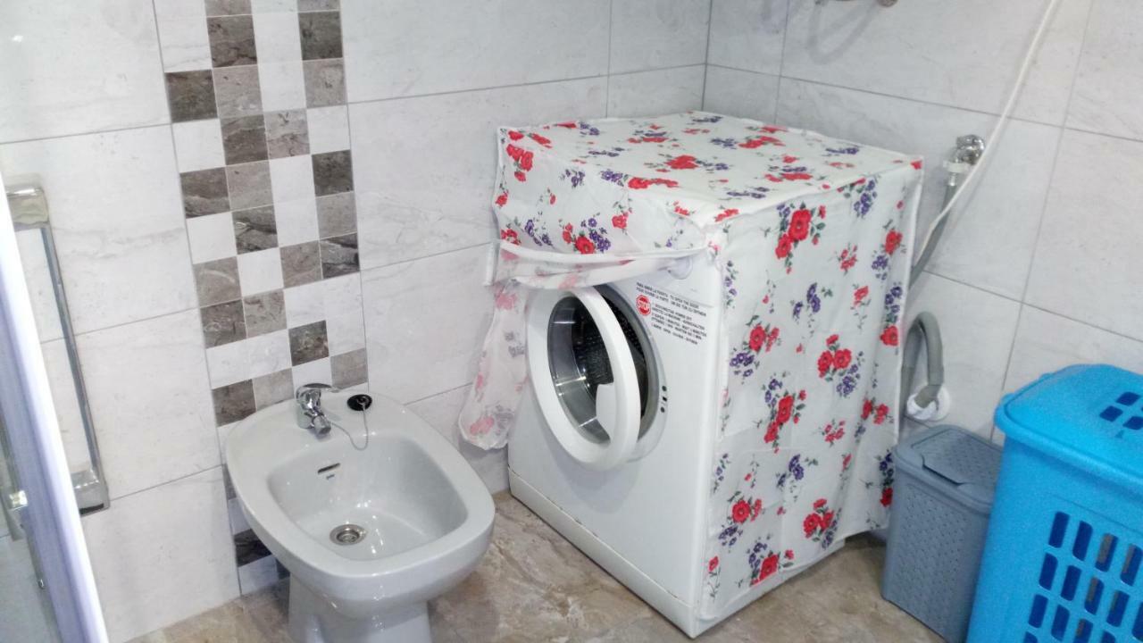 Apartamentos Esmeralda 2 Calpe Eksteriør billede